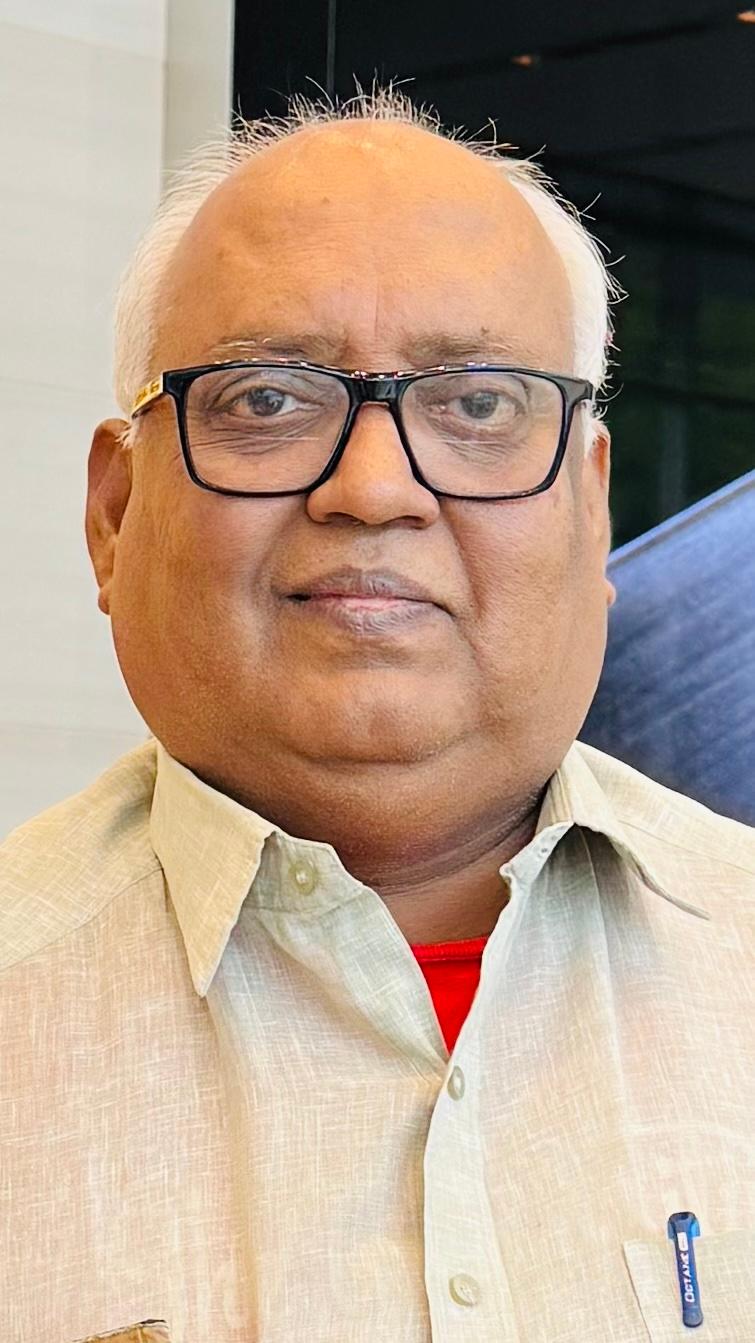 John Hemanth Kumar